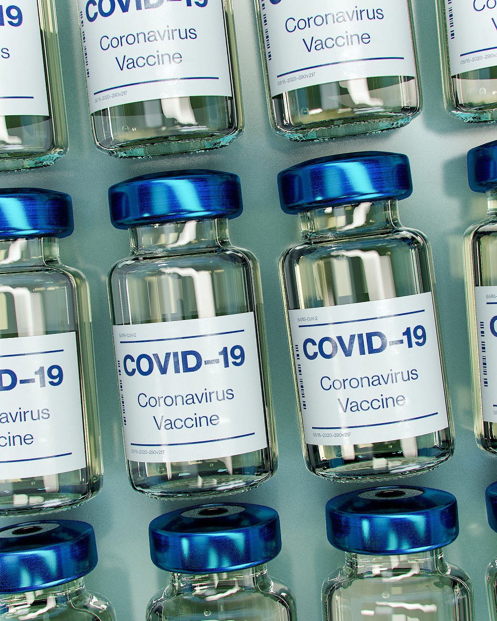 Covid-19 vaccine, Frigotehnica