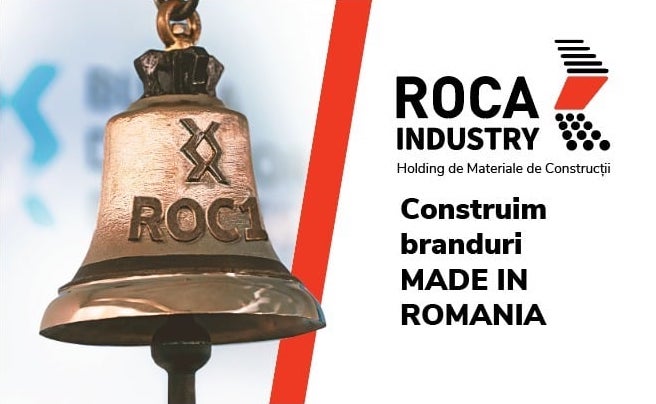 Roca Industry